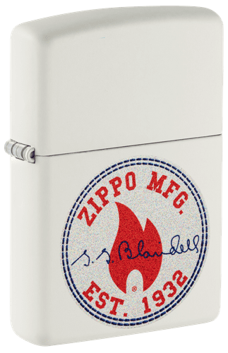 Zippo upaljač s motivom All Star