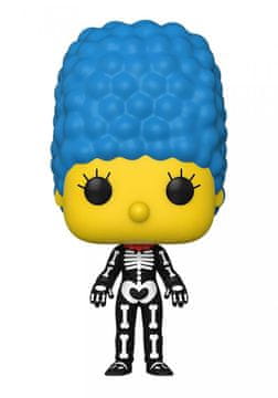 Funko POP TV: SIMPSONI – MARGE KOSTUR
