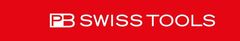 PB Swiss Tools Komplet odvijača VDE 6 kom., ravno-križni PH u kartonskoj kutiji Classic PB Swiss Tools