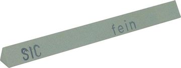 Osełka silicijev karbid, trokutna 13x150mm, srednjezrnata Müller