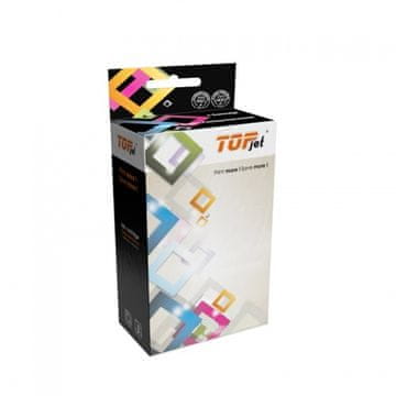 TopJet tintni uložak crni, kompatibilan s Epson T13L1 XL (C13T13L140)