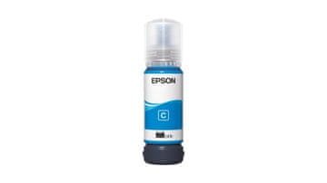 Epson 108 EcoTank (C13T09C24A) bočica s tintom, cijan