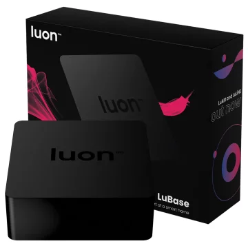 Luon LuBase - centrala pametnog doma