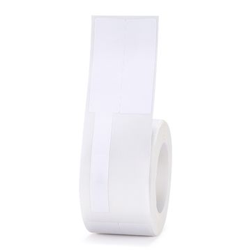 Niimbot Niimbot naljepnice za kabele 40x70 mm - 100 komada, bijele