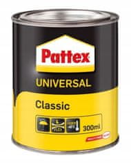Henkel Pattex univerzalno kontaktno ljepilo 300 ml fleksibilno, super jako i vodootporno