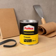 Henkel Pattex univerzalno kontaktno ljepilo 300 ml fleksibilno, super jako i vodootporno