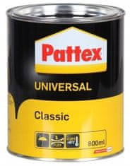 Henkel Pattex univerzalno kontaktno ljepilo 800 ml, super jako i fleksibilno