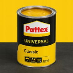 Henkel Pattex univerzalno kontaktno ljepilo 800 ml, super jako i fleksibilno