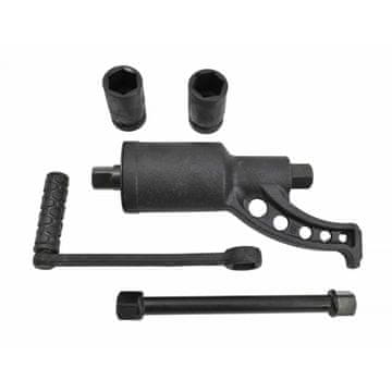 AWTOOLS ZUPČANI KLJUČ 6200 Nm