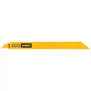 DEWALT LIST PILE 304x1,8 mm METAL
