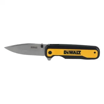 DEWALT NÓŻ KIESZONKOWY 82mm DWHT10993-0