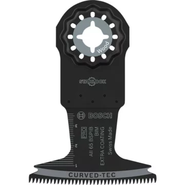 BOSCH MT VIŠENAMJENSKA PILA PRO AII 65 BSPIB 65 x 40 mm 10 kom.