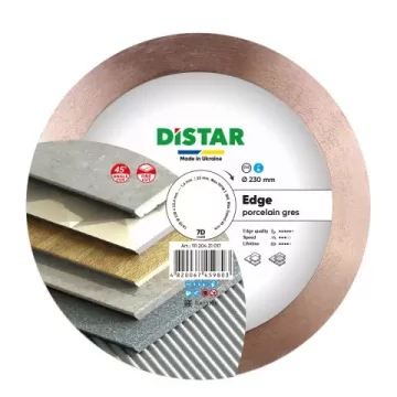 DISTAR DISTRACTOR Edge dijamantni disk 230 x 1,4 x 25 x 25,4 mm