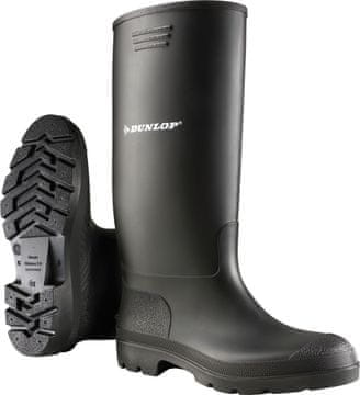 Dunlop Gumijaci čizme vodootporne Dunlop 47 Pricemastor
