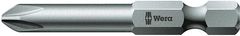 Wera Bit krzyżowy čelično-elastični 1/4" DIN3126E6,3 PH2x70mm Wera