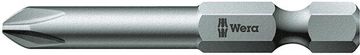 Wera Bit krzyżowy čelično-elastični 1/4" DIN3126E6,3 PH2x70mm Wera