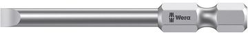 Wera Bit savitljivo-tvrdi 1/4" DIN3126E6,3 ravni dugi 5,5x0,8x50mm Wera