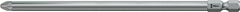 Wera Bit dugi čvrsto-savitljiv 1/4" DIN 3126 E63 križni PZ2x152mm Wera