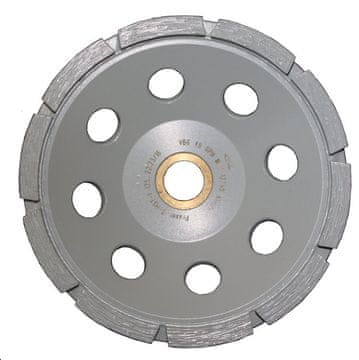 PRAXER Tarcza dijamantna za žbuku T-HST1 125mm PRAXER