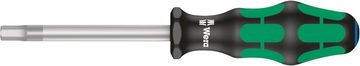 Wera Odvijač 354, križni odvijač za vijke s imbus rupom 3x75mm Wera