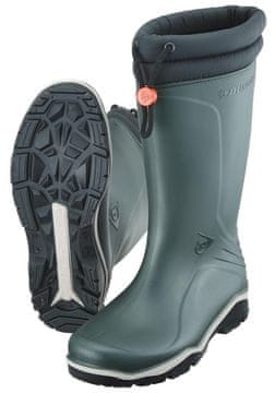 Dunlop Gumene zimske čizme Dunlop Blizzard, veličina 41