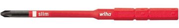 WIHA Zamjenjivo tijelo Torque izolirano VDE 1000V križni PZ1x75mm Wiha