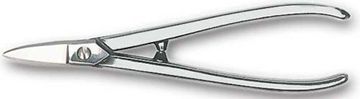 Bessey Jubilerske škare 180 niklane D72-1 ERDI BESSEY