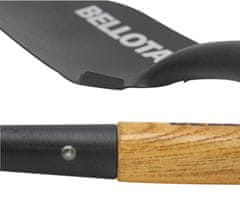 Bellota Mala lopata, drška od bukovog drva u obliku slova D, 68 cm