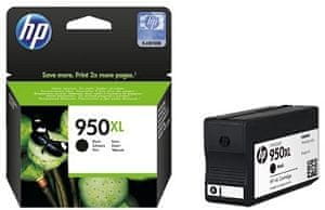 Hewlett Packard HP 950xl (cn045ae) tintna kertridž, crna
