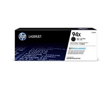 Hewlett Packard HP 94x (cf294x) toner uložak, crni