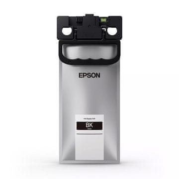 Epson Epson T12E1 XL (C13T12E140) ink cartridge, crna