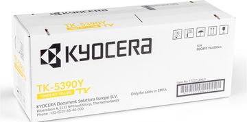 Kyocera Kyocera TK-5390Y (1T02Z1ANL0) toner cartridge, žuta
