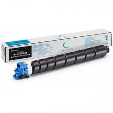 Kyocera Kyocera tk-8555c (1t02xccnl0) toner cartridge, cijan