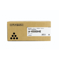 Ricoh Ricoh SP4500HE (407318) toner uložak, crni
