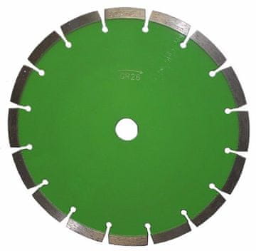 PRAXER Dijamantna ploča T-GRANIT 230mm PRAXER