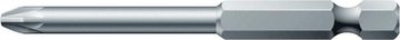 Wera Križni bit rastegljivo-tvrdi 1/4" DIN3126E6,3 PZ2x70mm Wera