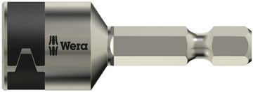 Wera Zamjenjivi nastavci za nasadni ključ od nehrđajućeg čelika 8x50mm Wera