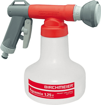 Birchmeier Raspršivač-miješalica za gnojivo Aquamix 1,25 litra