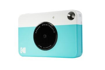 Kodak Kodak Printomatic instantna kamera, 2x3'', plava