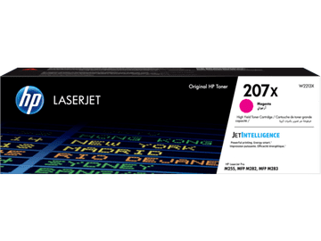 Hewlett Packard HP 207x (W2213x) uložak tonera, magenta