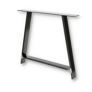 Noga tip A 80x71cm ČELIK