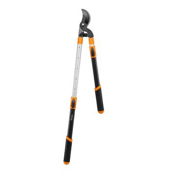 BRADAS ŠKARE ZA REZIDBU V-SERIJE-P, TELESKOPSKE ALUMINIJSKE, 30 mm PROLAZNA OŠTRICA