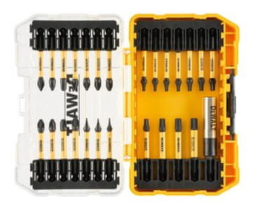 DEWALT FLEXTORQ SET BITOVA 26 kom.