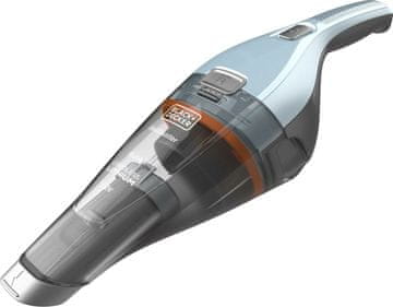 BLACK + DECKER KUĆANSKI USISIVAČ 7.2V NVC215W