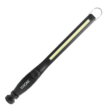 ORNO LED RADIONIČKA SVJETILJKA 10W 400lm