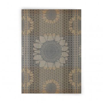 Zwoltex Krpa za posuđe Sunflowers 50x70 Zwoltex GOAT siva