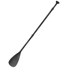 Skatinger veslo od stakloplastike 215 cm crno