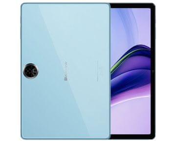 Blackview ZENO 5 tablet, 27,94 cm (11“), 8GB+128GB, +dodaci, svijetlo plavi