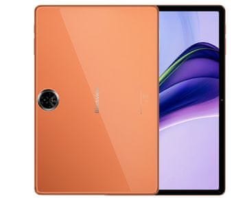 Blackview ZENO 5 tablet, 27,94 cm (11“), 8GB+128GB, +dodaci, narančasti
