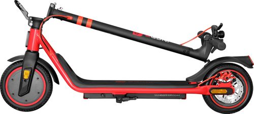 Električni romobil EGONI S10R